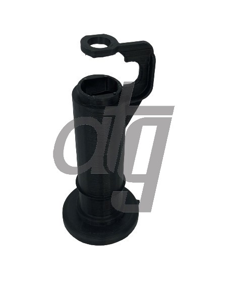 Pinion protector