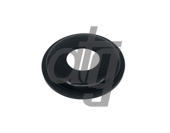 Steering box protection cap
