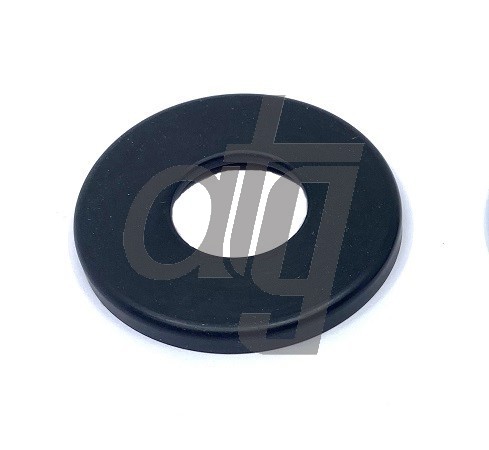 Steering box protection cap