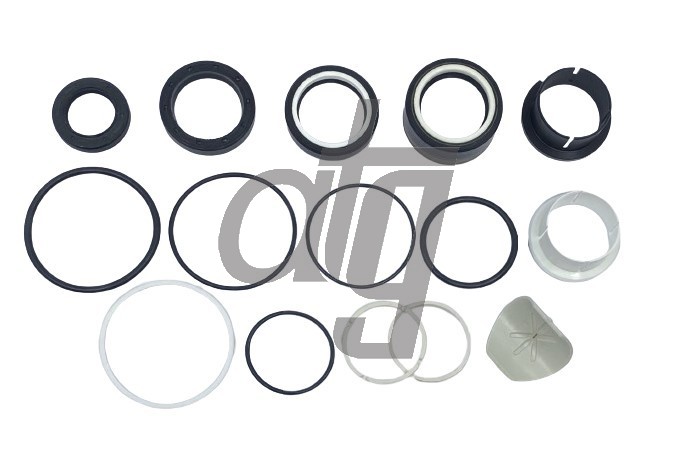 Steering rack repair kit