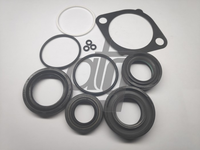 Steering rack repair kit<br><br>(LITE) HYUNDAI Getz<br> HYUNDAI 2002-2006, Smaller bottom pinion seal 23x38x6.5mm<br><br>