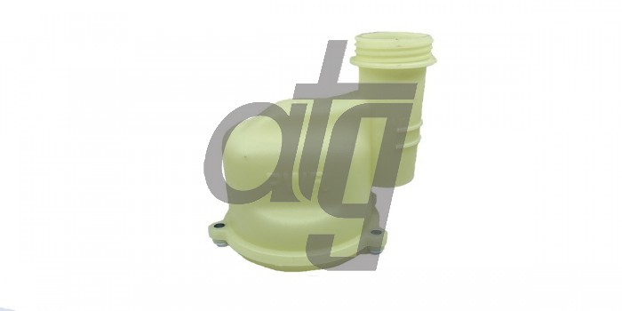 Steering pump oil reservoir RENAULT Dokker 2012-; RENAULT Duster 2013-; RENAULT Lodgy 2012-; RENAULT