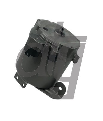 Remanufactured electric part of steering pump with ECU