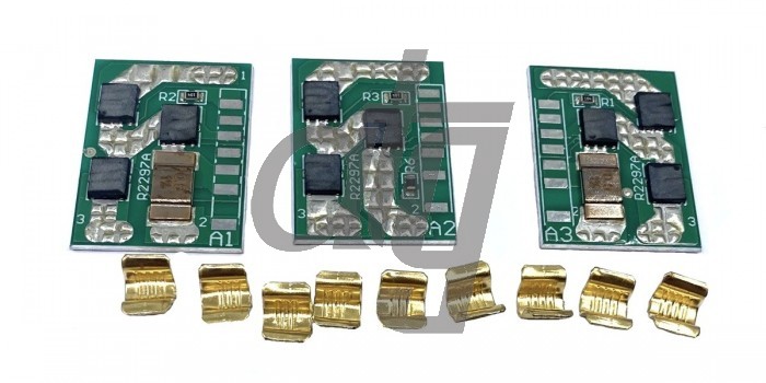 Mosfet module kit