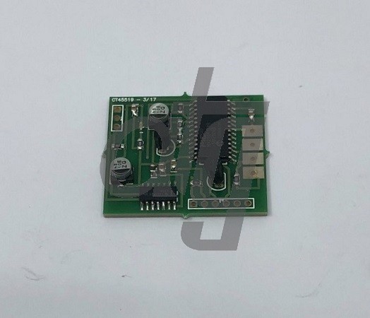 Signal interface to connect VW TRW pumps to KOYO/HPI steering - BOARD ONLY