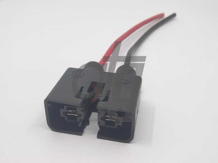 EHPS pump connector