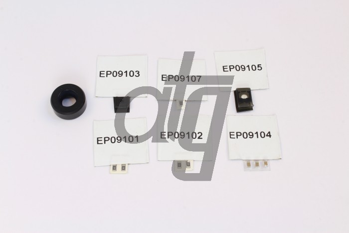 Repair kit for EHPS pump