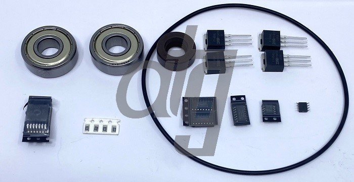 Repair kit for EHPS pump