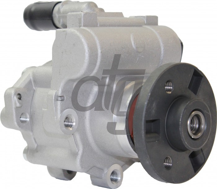 Steering pump<br><br>BMW 1 (E81, E82, E87, E88) 130i/125i 2004-2013<br> BMW 3 (E90-E93) 330i/325i 2005-2012<br> BMW X1 (E84) 25i/28i 2009-2012<br><br>