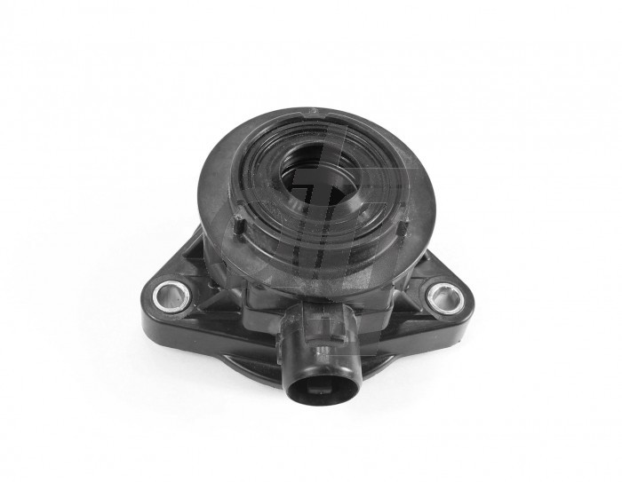 Pinion cover with sensor