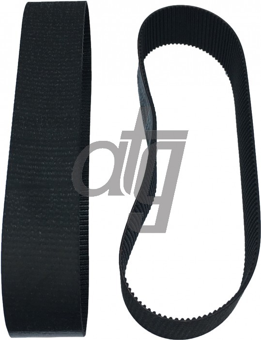 Steering rack belt<br><br>(L = 340 mm, W = 25 mm, 170 teeth)<br> FORD Focus III 2011-<br> FORD Tourneo Connect II 2013- <br><br>