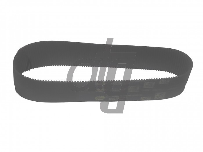 Steering rack belt