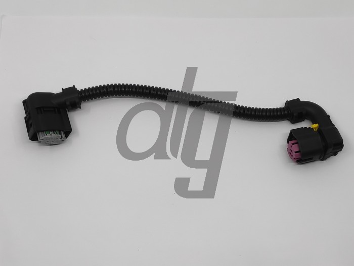 Torque sensor cable