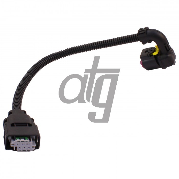 Torque sensor cable