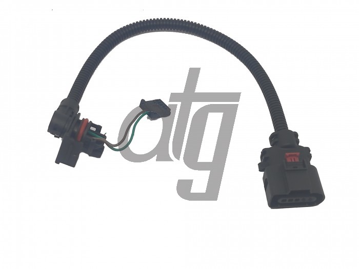 Torque sensor cable