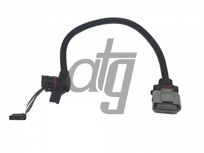 Torque sensor cable