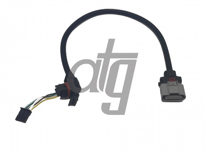 Torque sensor cable