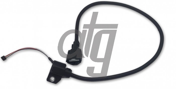 Torque sensor cable<br><br>FORD Explorer 2012-2015 with automated parking system (2.75 turn) <br>
FORD Explorer 2012-2015 less automated parking system <br> 
FORD Focus III 2011-, FORD Tourneo Connect II 2013- <br>
FORD Kuga I 2013-2016 <br>
FORD Transit/Conect CHC 2014-<br><br>
