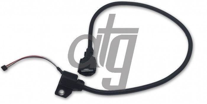 Torque sensor cable