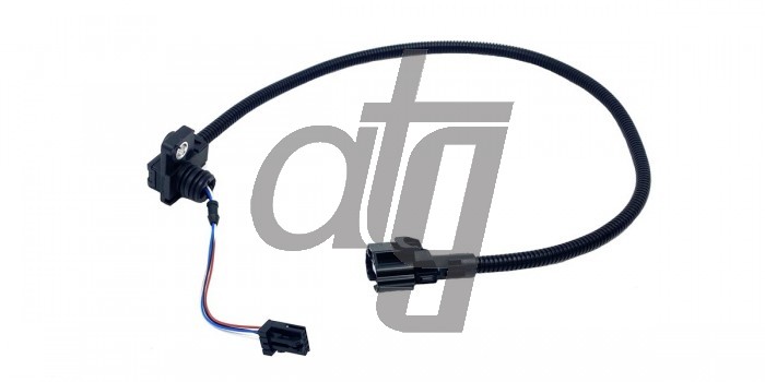 Torque sensor cable