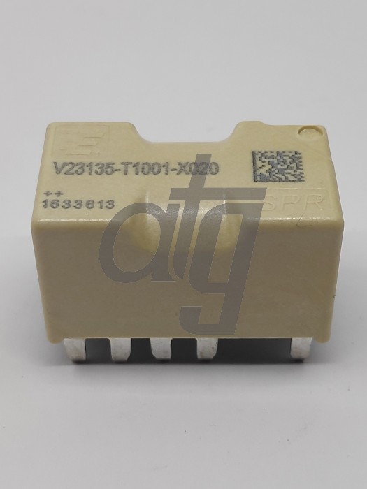 Relay EPS<br><br>FORD Focus III 2011-<br> FORD Tourneo Connect II 2013-<br><br>