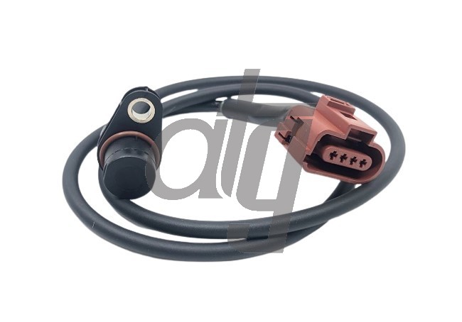 Steering angle sensor