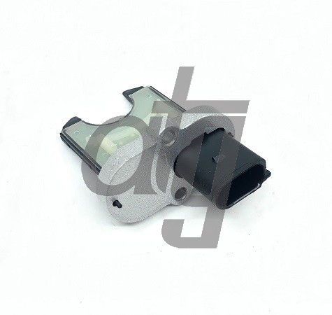 Steering angle sensor