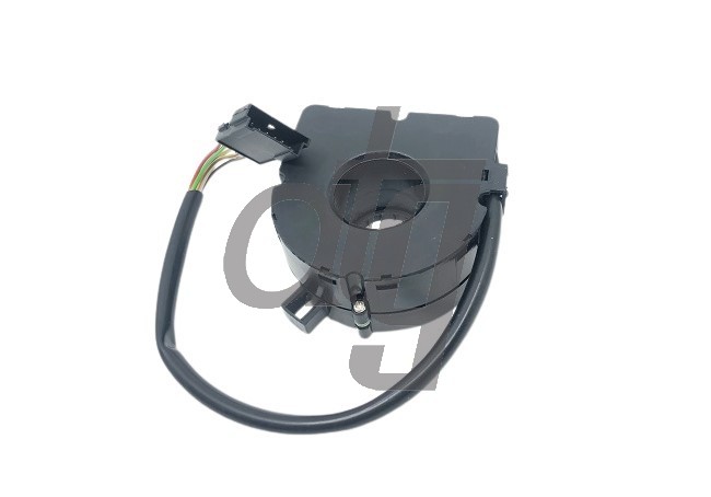 Steering angle sensor