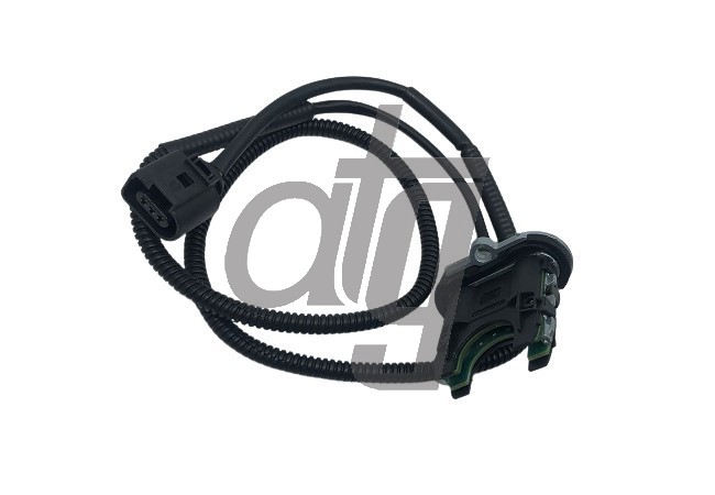 Steering angle sensor