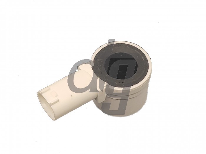 Servotronic sensor connector