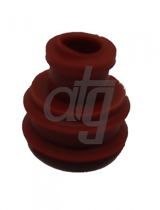 Contact insulator