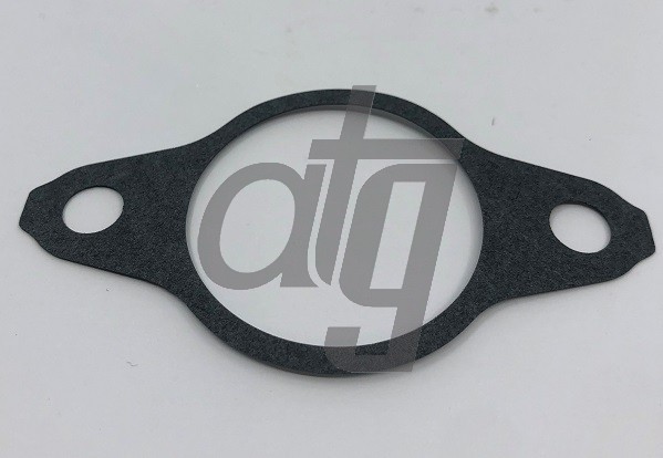 Steering box gasket