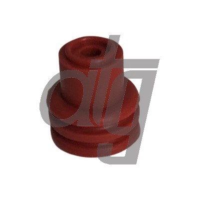 Contact insulator