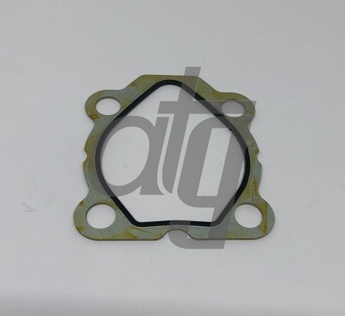 Power steering pump gasket