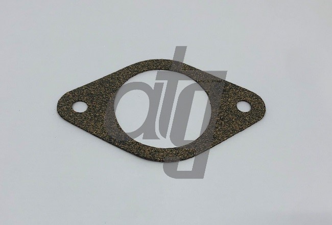 Power steering pump gasket