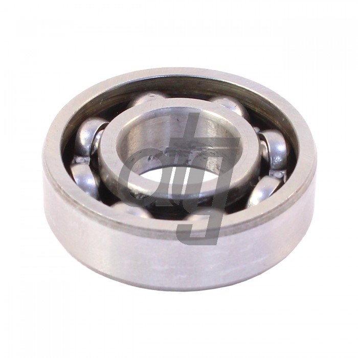 Steering rack bearing