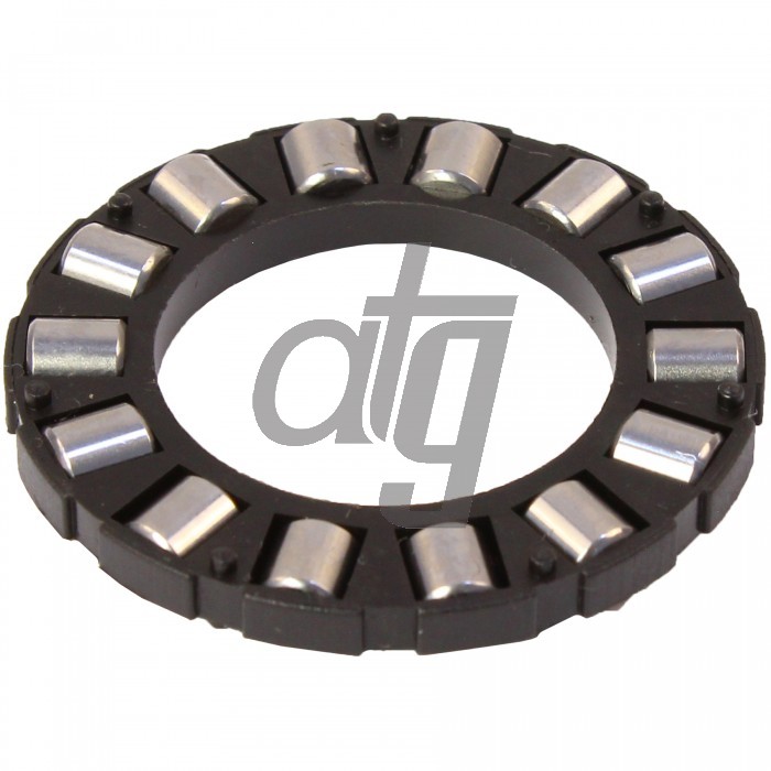 Steering box bearing