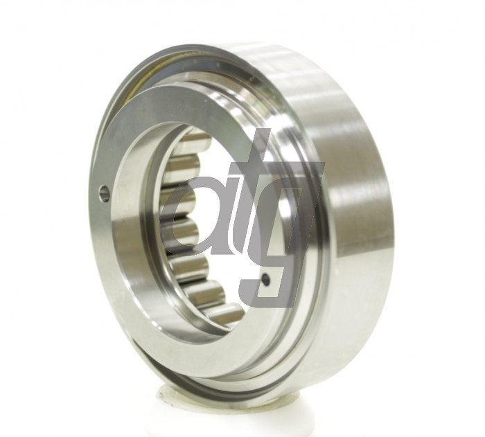 Steering box bearing