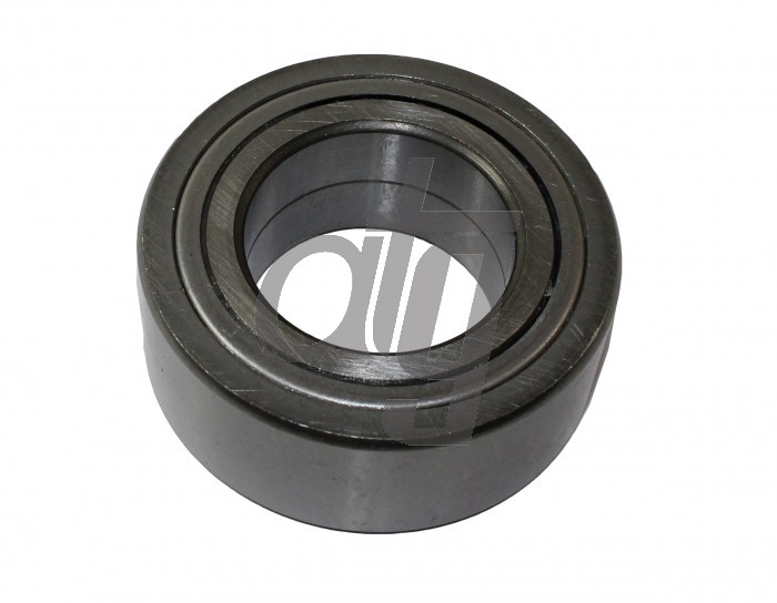 Steering rack bearing