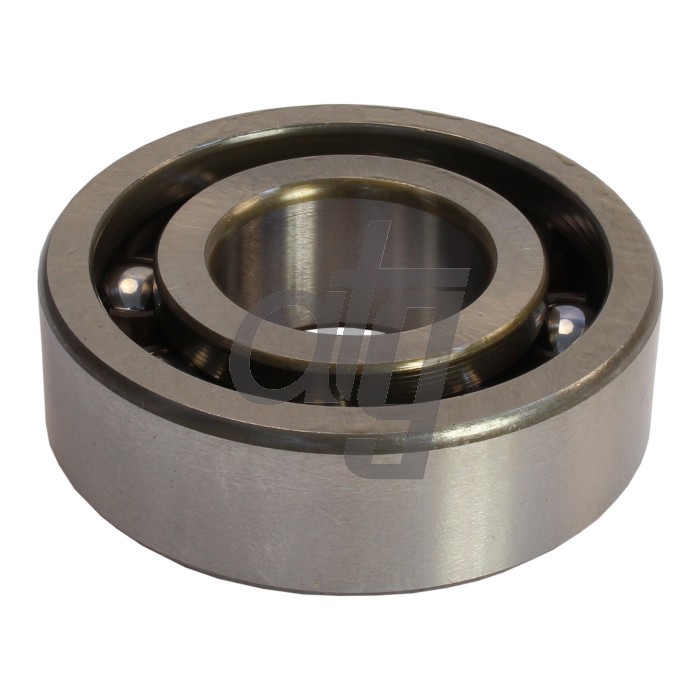 Steering rack bearing