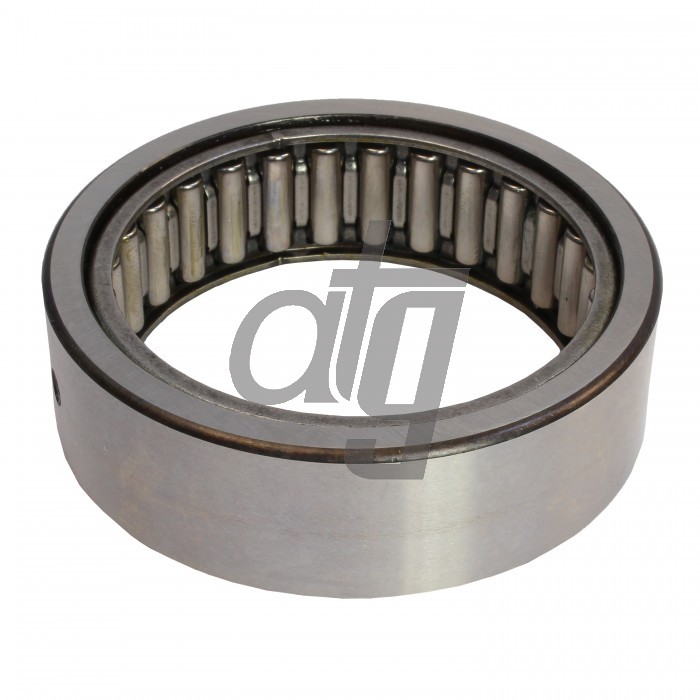 Steering box bearing