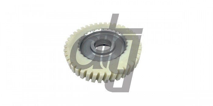 Reduction gear for Electric steering rack