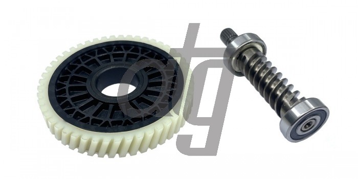 EPS WORM SHAFT and GEAR kit