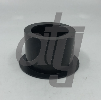 Steering box gaiter<br><br>d1:46.5  d2:61  D:80.5  H:46<br>  MAN RBL C-700<br><br>