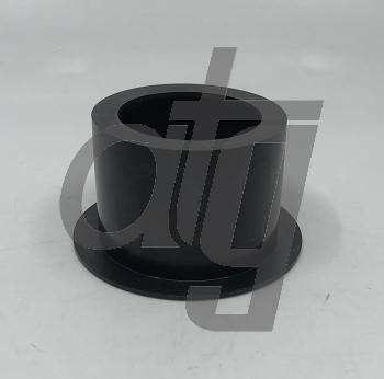 Steering box gaiter