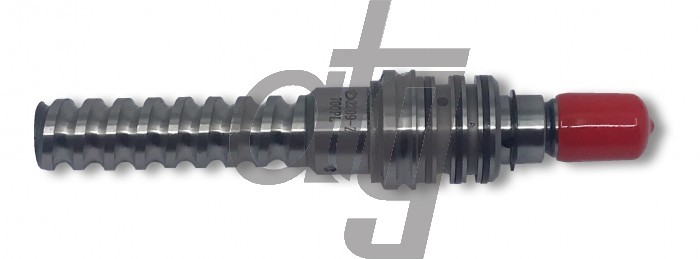 Steering box pinion