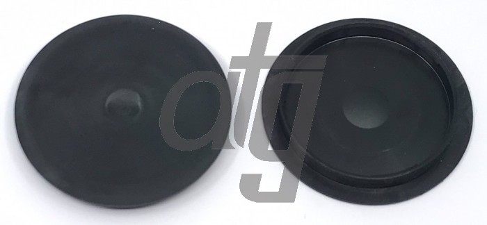Gear Plate<br><br>d1:53 D:67.5 H:8<br> ZF 8090<br><br>