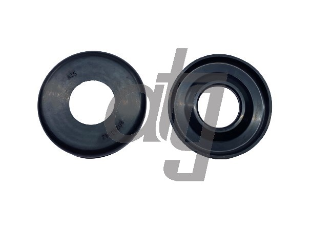 Power steering oil seal