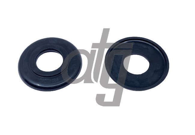 Power steering oil seal