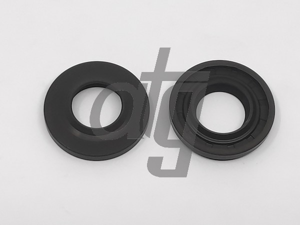 Power steering oil seal